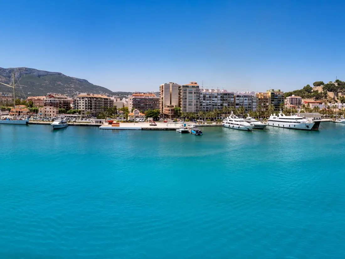 Location de Vacances Dénia 841