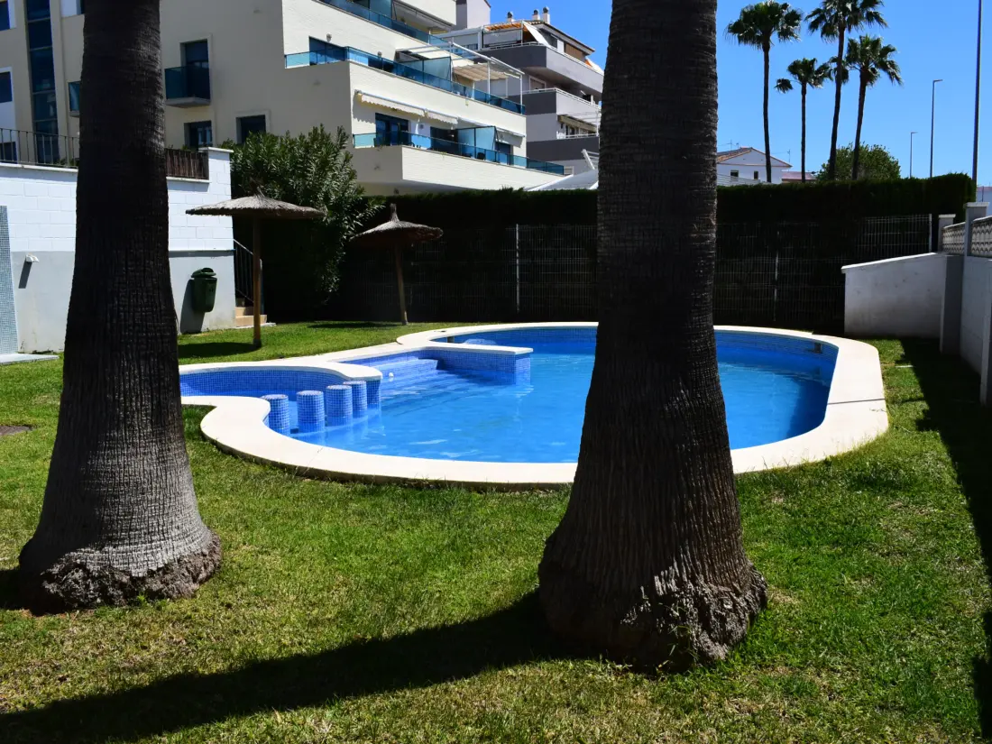 Location de Vacances Dénia 845