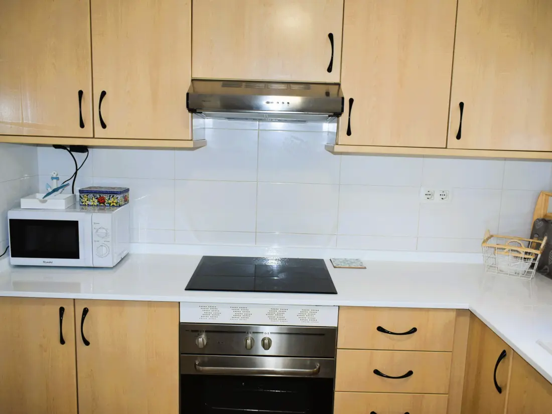 Location de Vacances Dénia 845