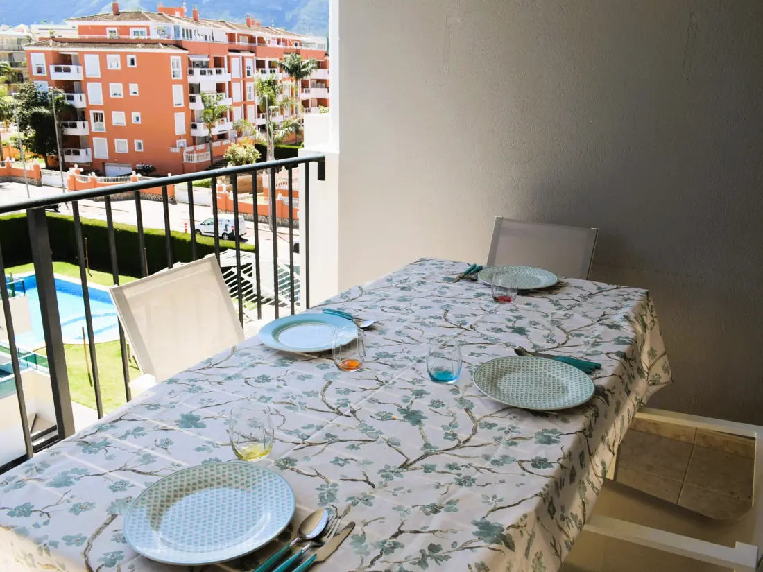 Location de Vacances Dénia 845