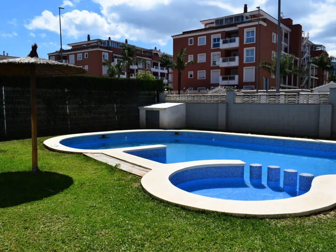Location de Vacances Dénia 845
