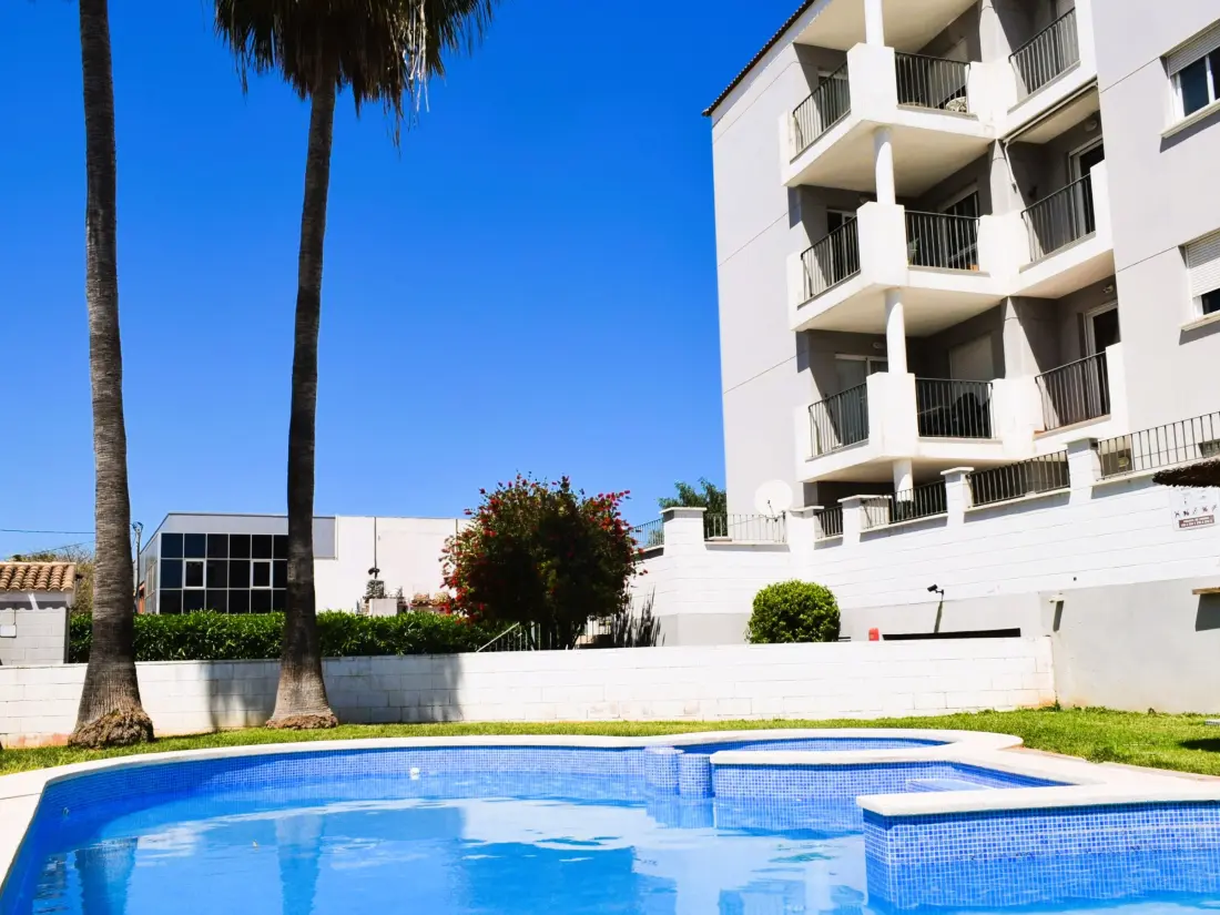 Location de Vacances Dénia 845