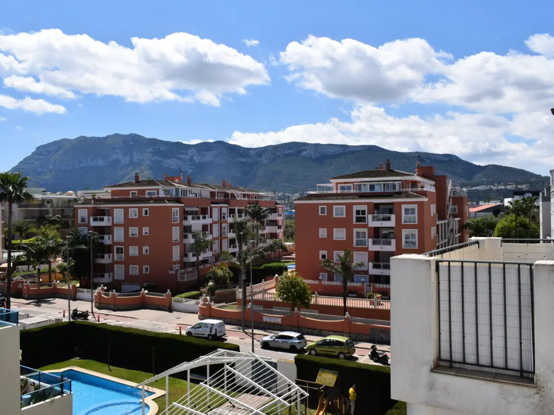 Location de Vacances Dénia 845