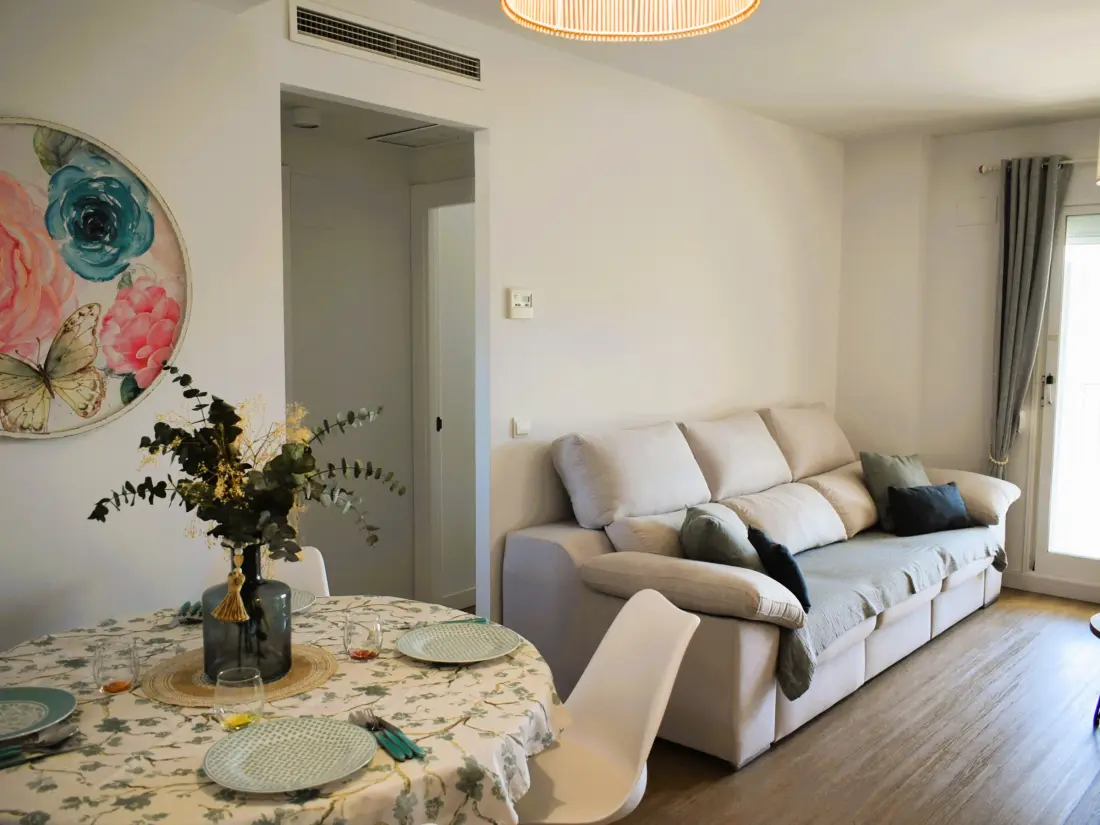 Location de Vacances Dénia 845