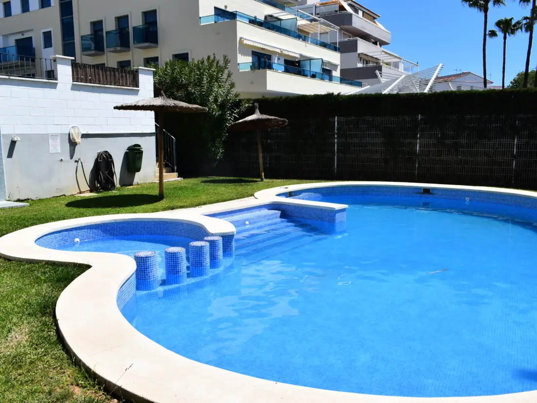 Location de Vacances Dénia 845
