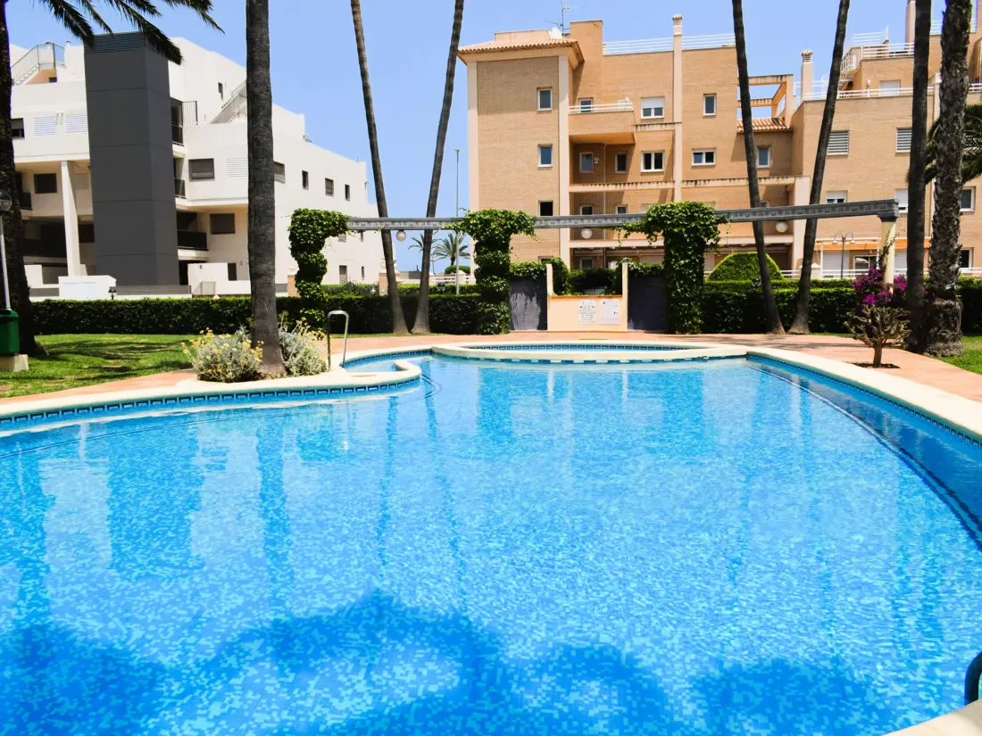 Location de Vacances Dénia 846