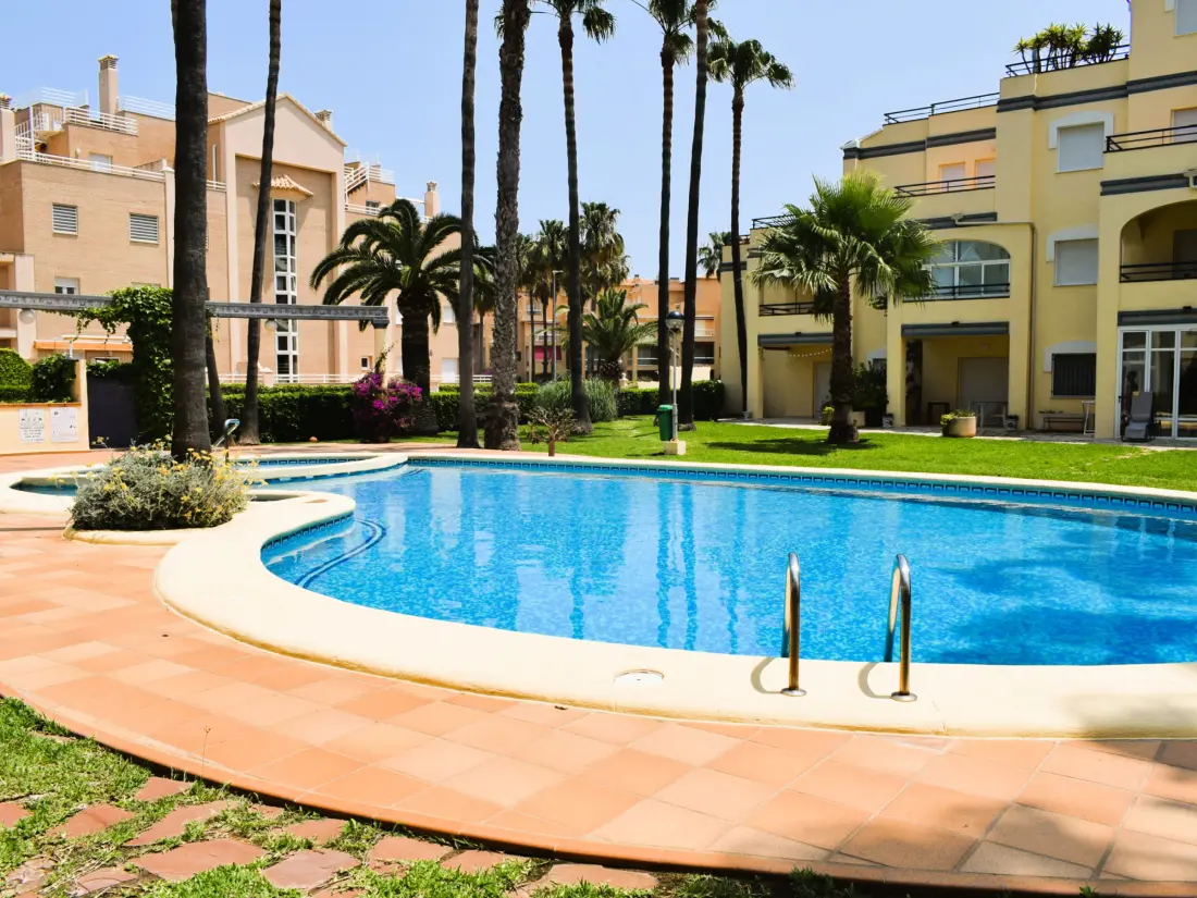 Location de Vacances Dénia 846