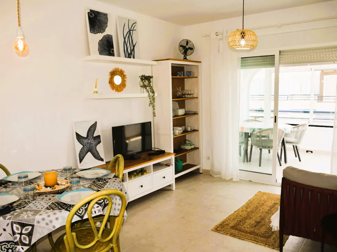 Location de Vacances Dénia 846