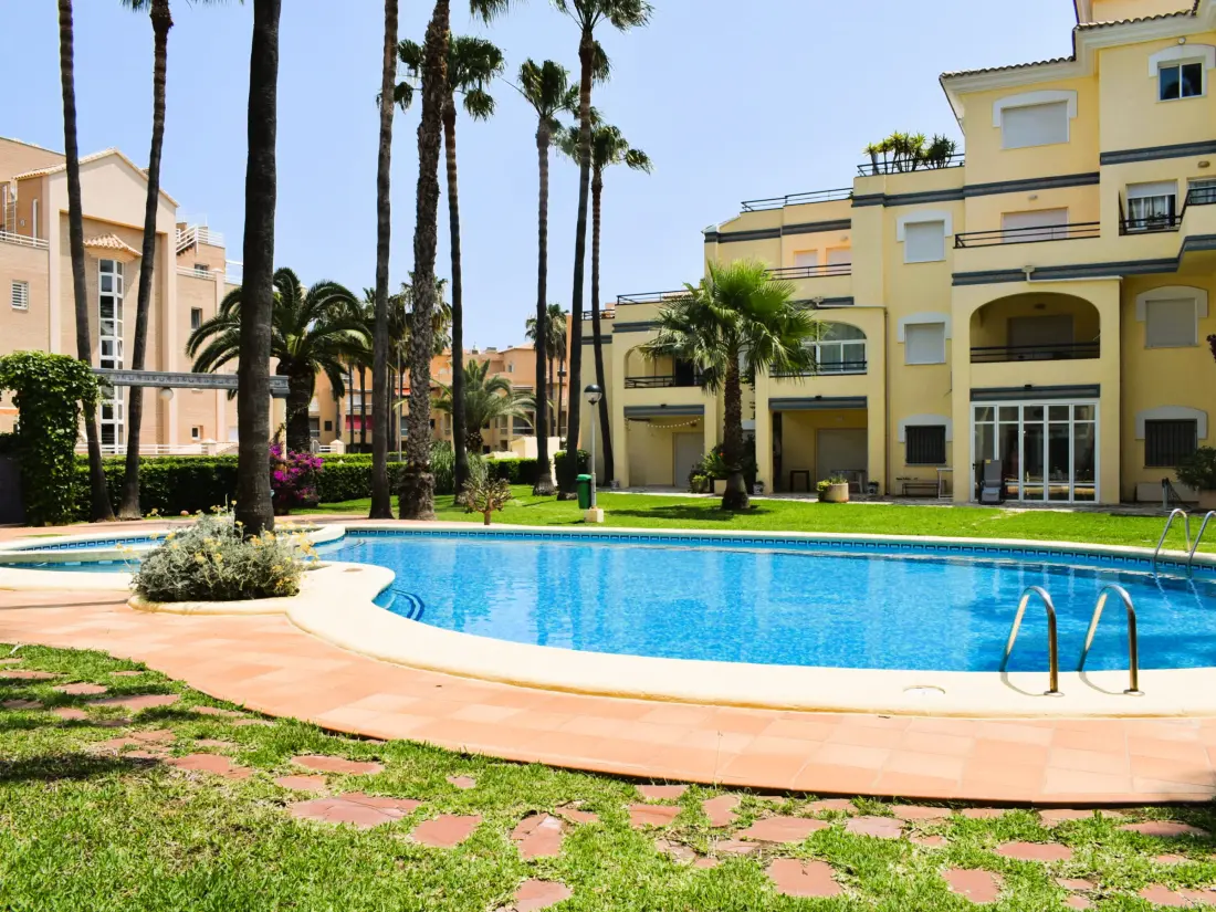 Location de Vacances Dénia 846