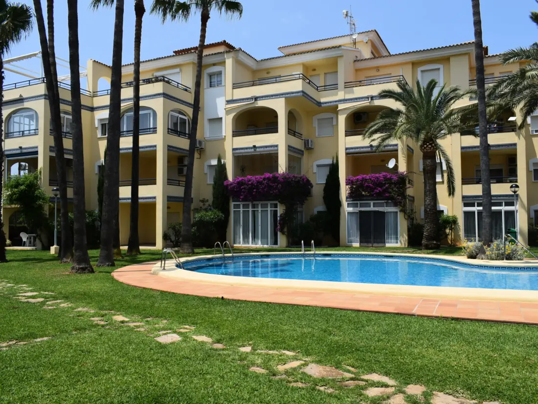 Location de Vacances Dénia 846