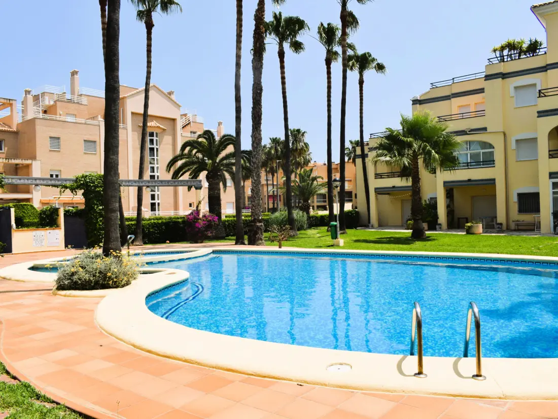 Location de Vacances Dénia 846