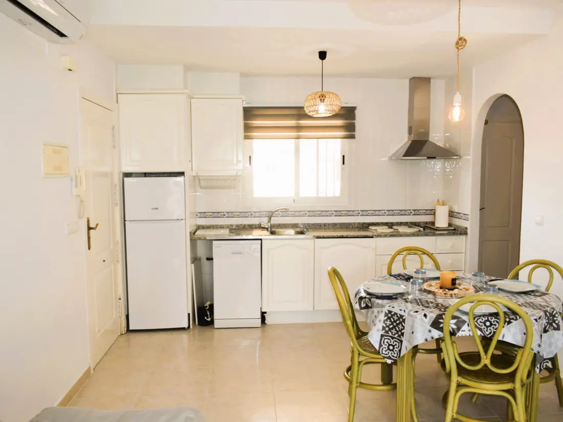 Location de Vacances Dénia 846