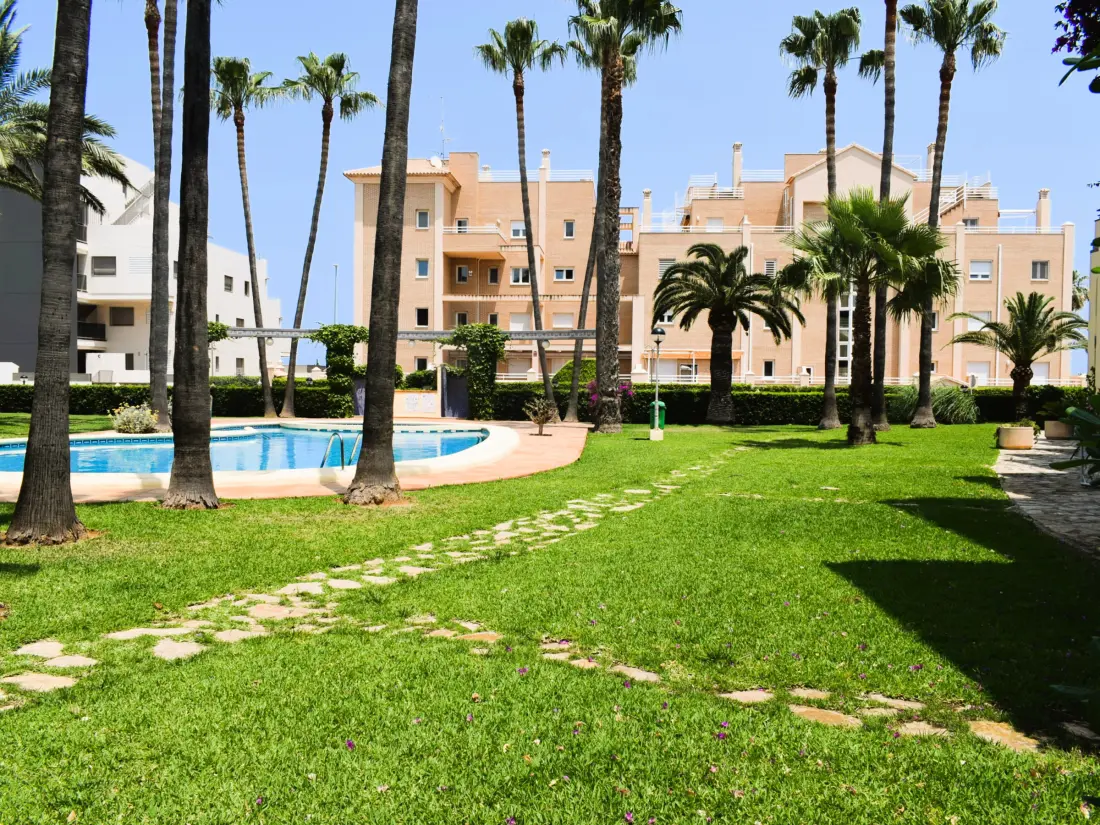 Location de Vacances Dénia 846