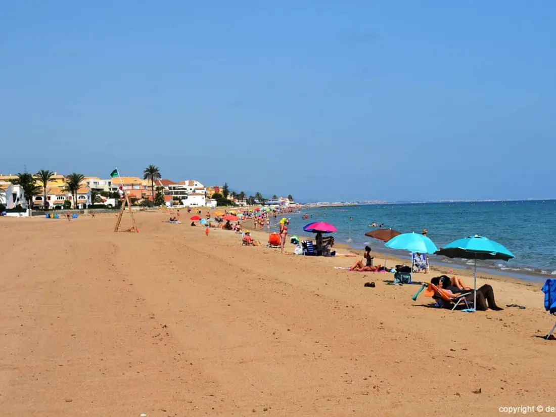 Location de Vacances Dénia 846