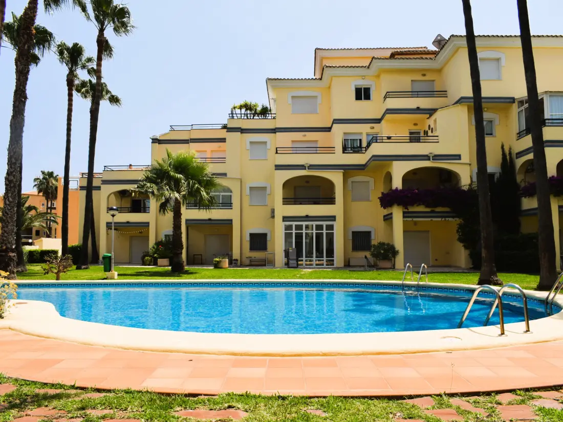 Location de Vacances Dénia 846
