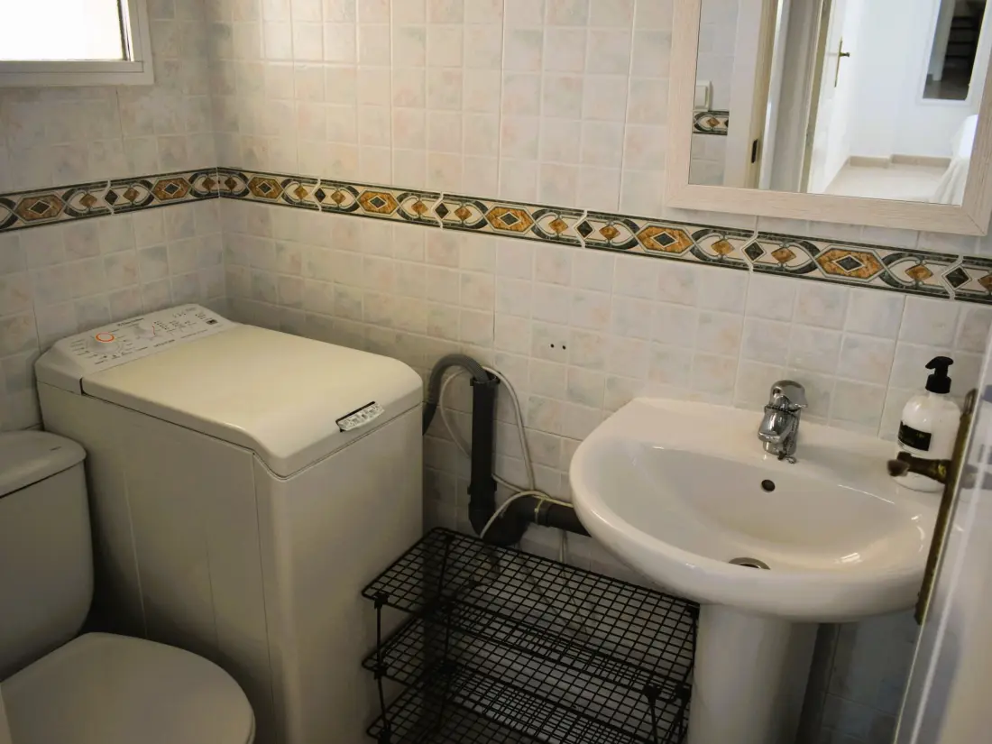 Location de Vacances Dénia 846