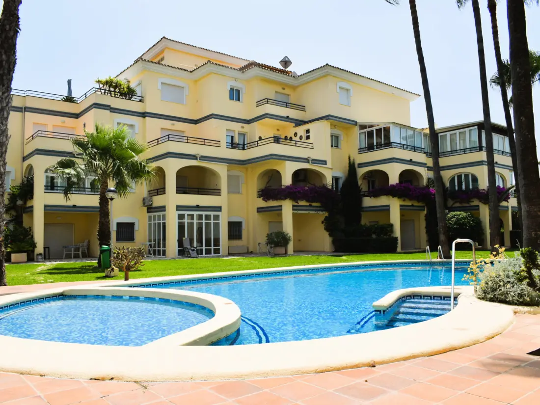 Location de Vacances Dénia 846