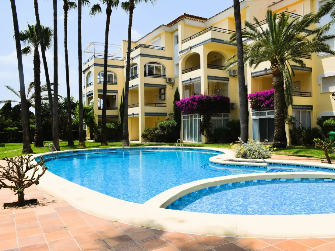 Location de Vacances Dénia 846