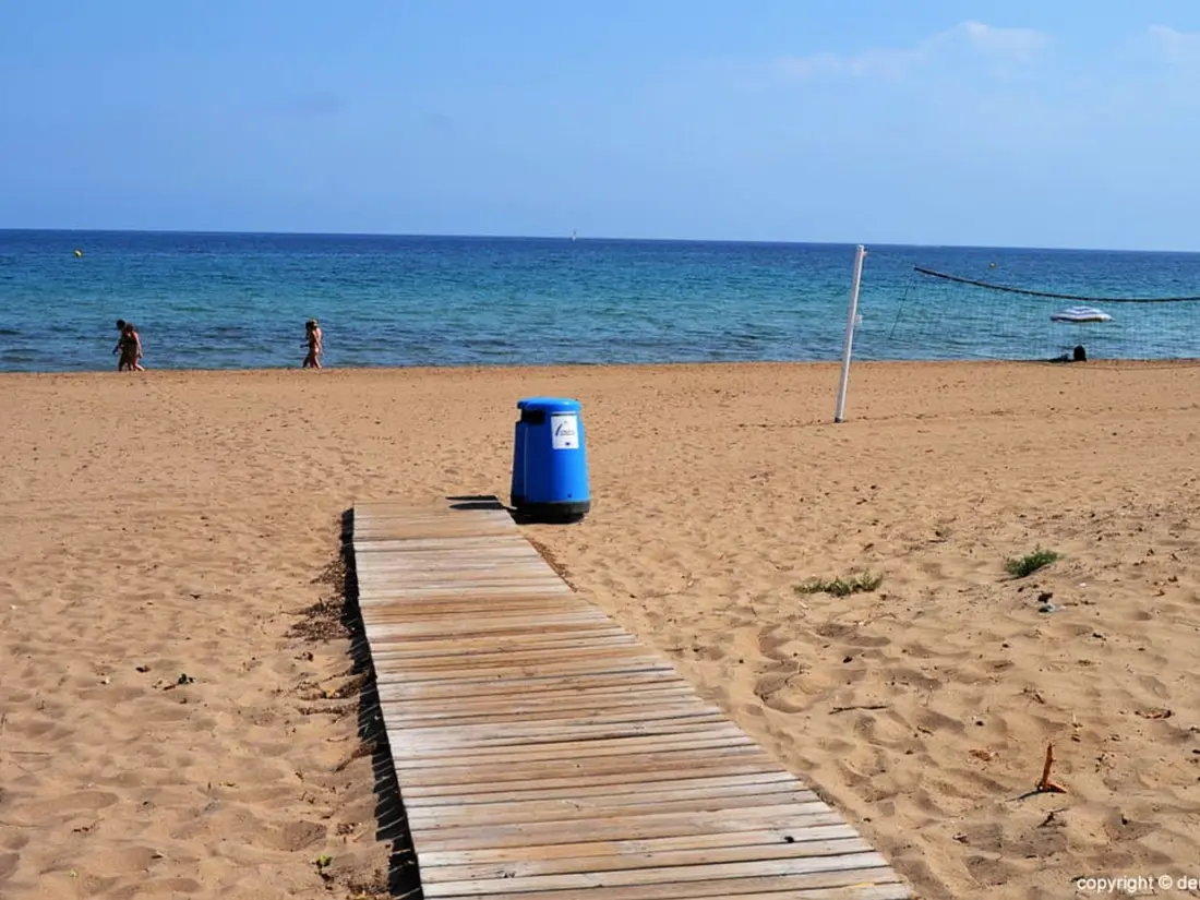Location de Vacances Dénia 846