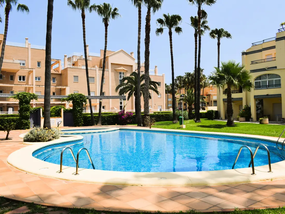 Location de Vacances Dénia 846