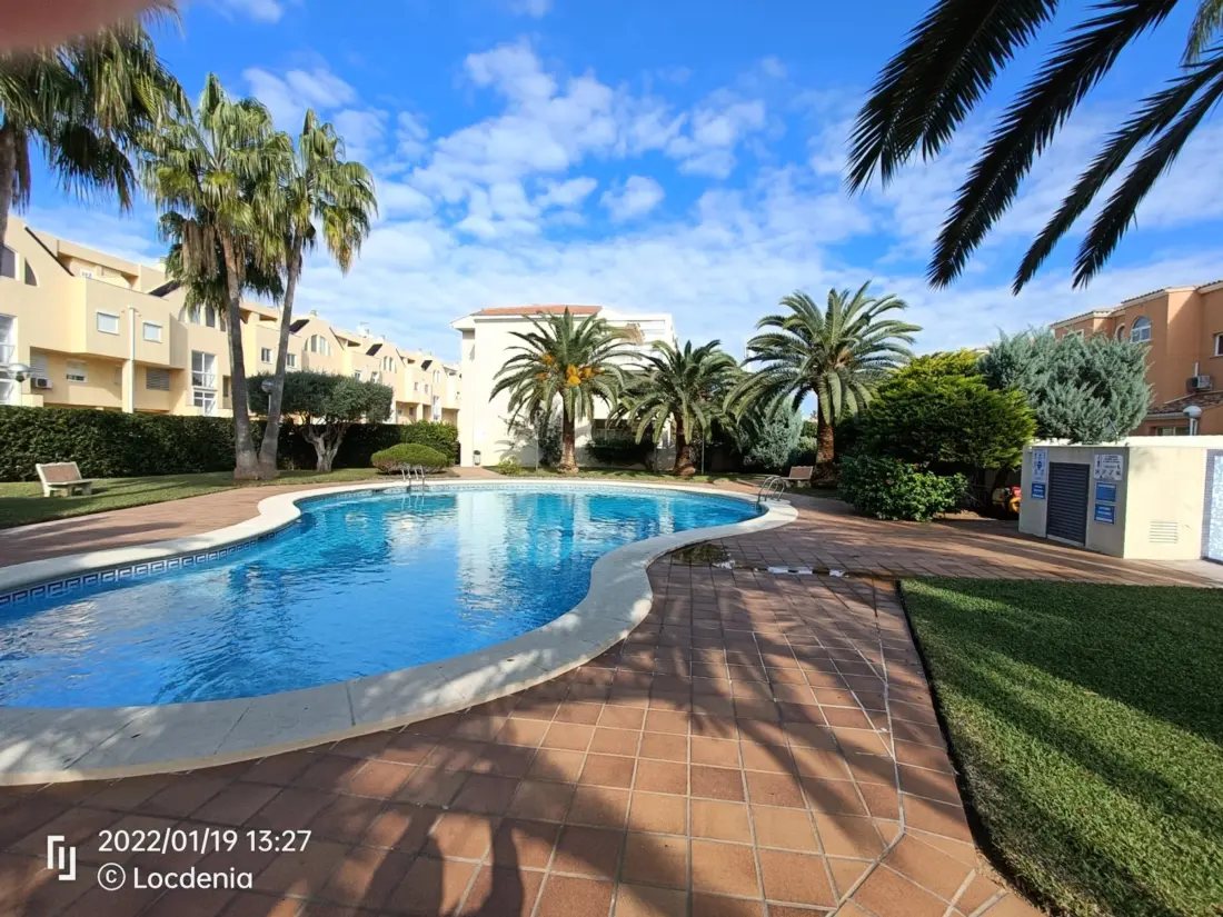 Location de Vacances Dénia 855