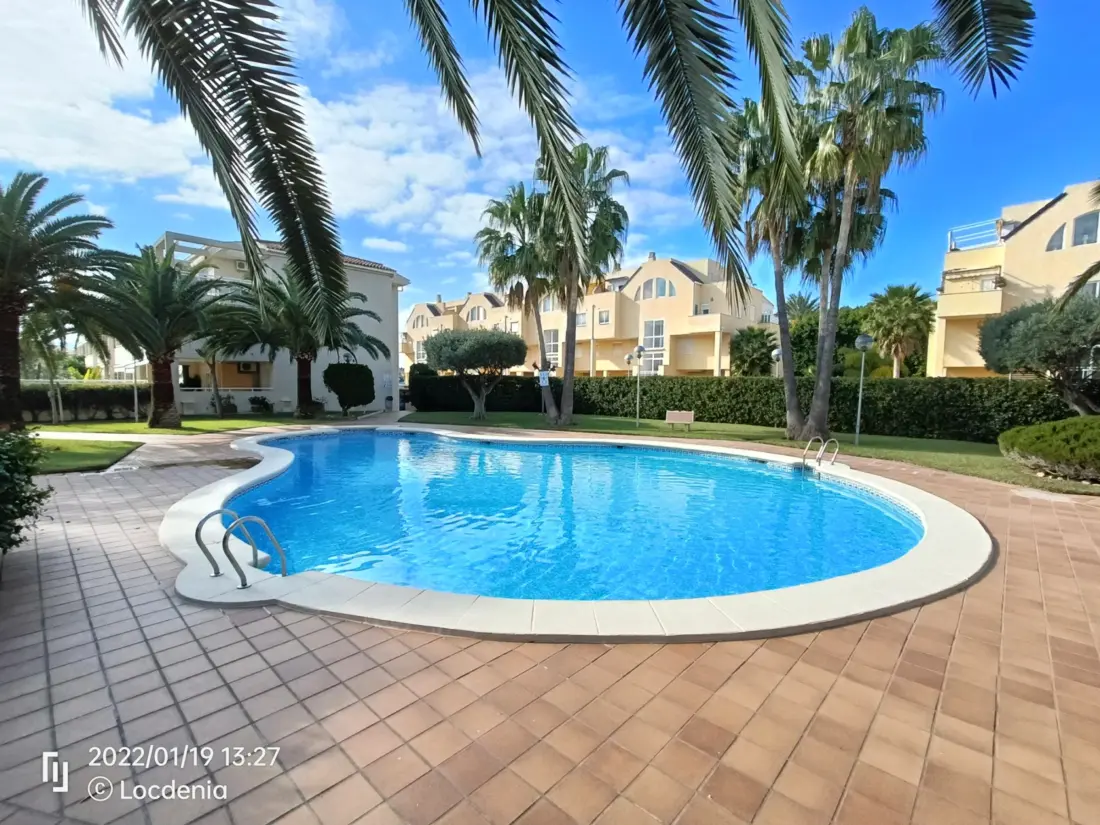 Location de Vacances Dénia 855