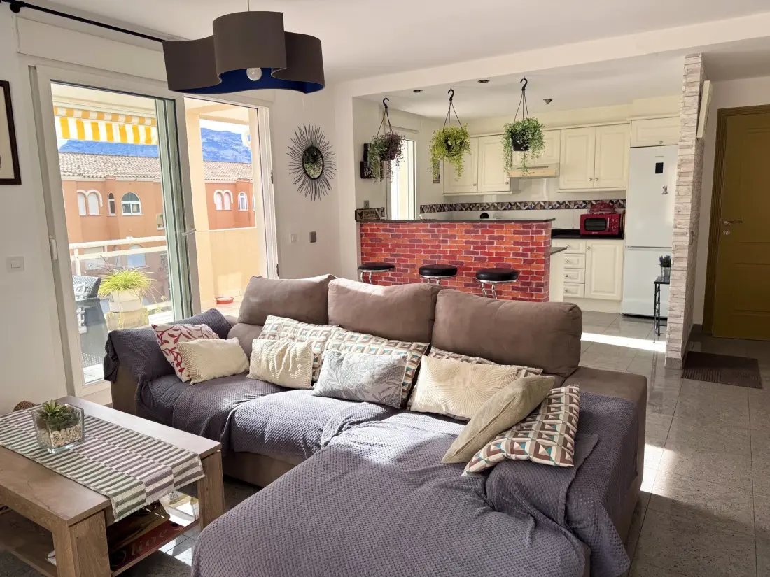 Location de Vacances Dénia 855