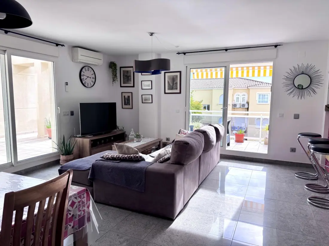 Location de Vacances Dénia 855