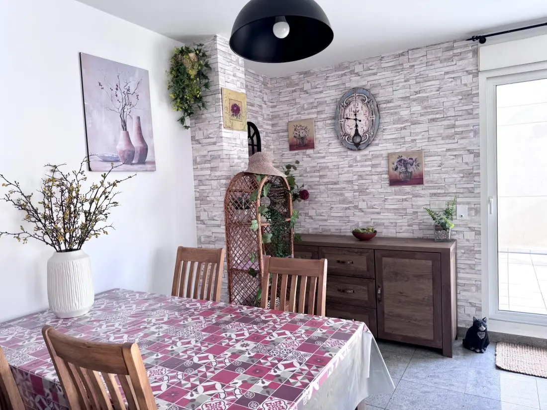 Location de Vacances Dénia 855