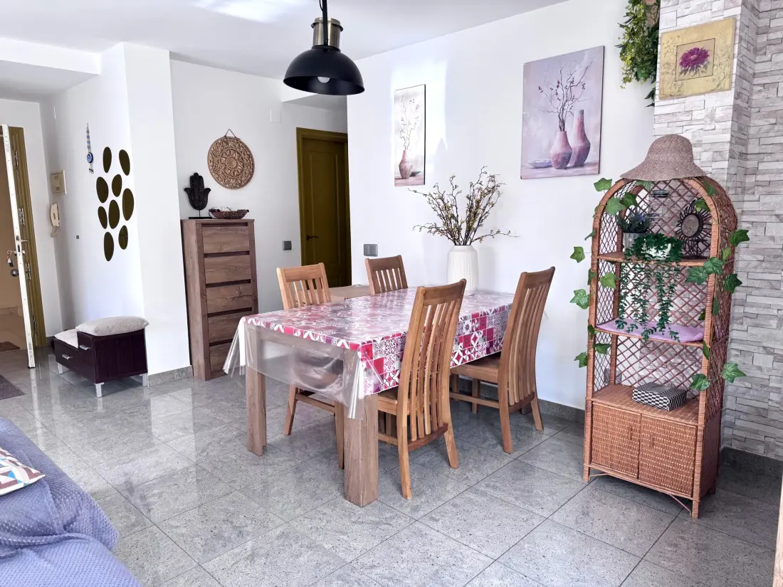 Location de Vacances Dénia 855