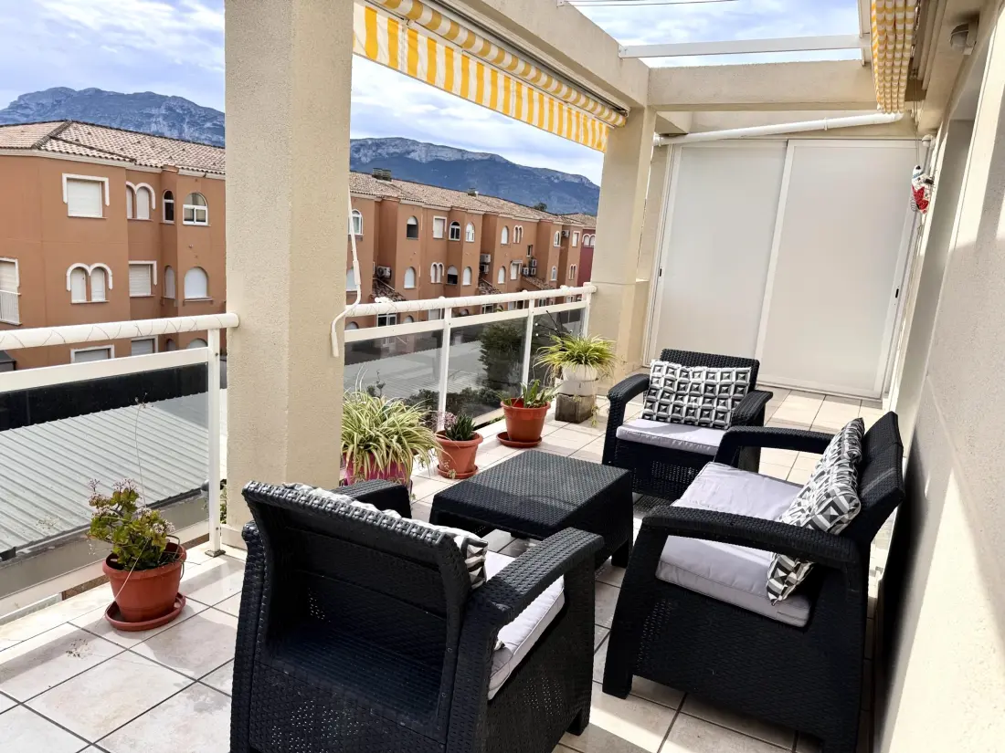 Location de Vacances Dénia 855