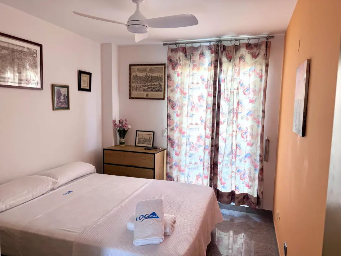 Location de Vacances Dénia 855