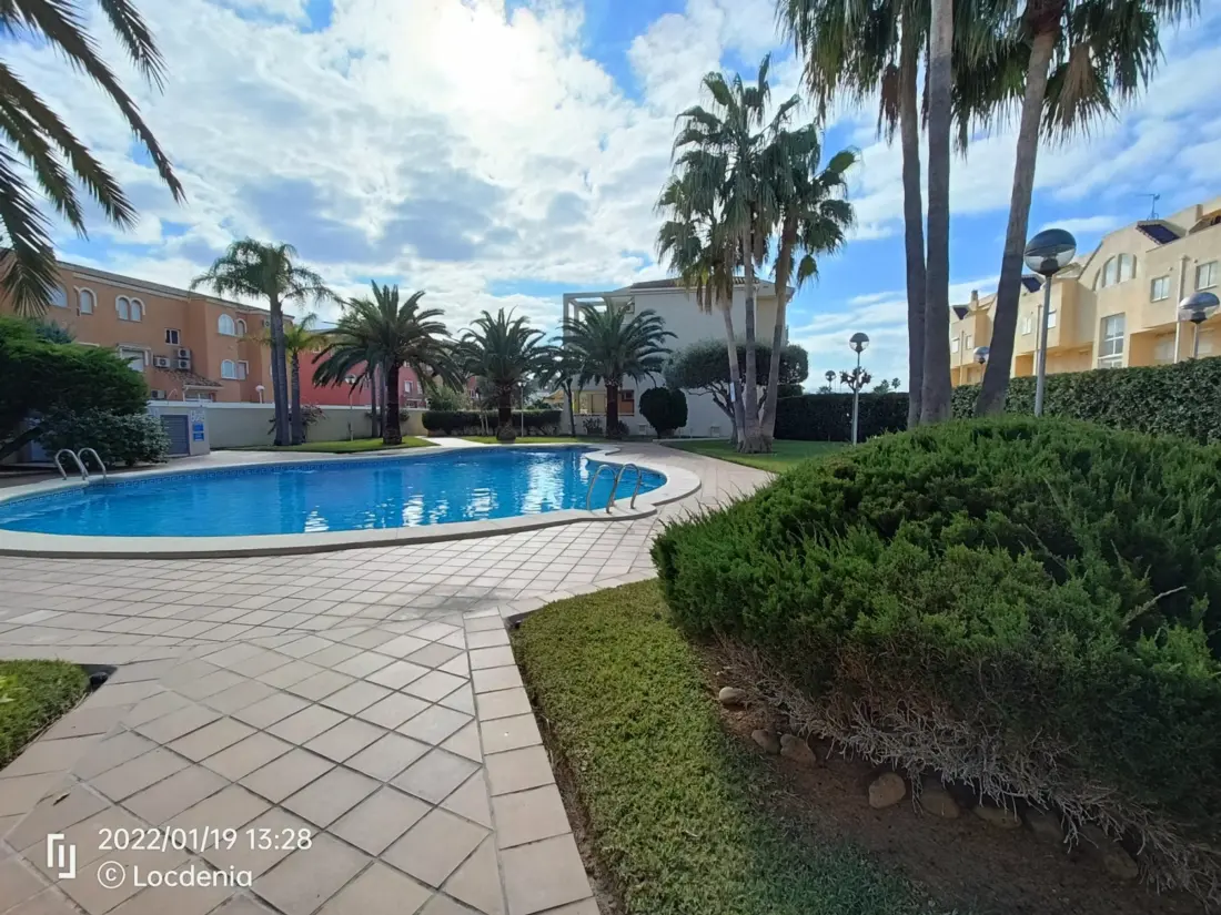 Location de Vacances Dénia 855