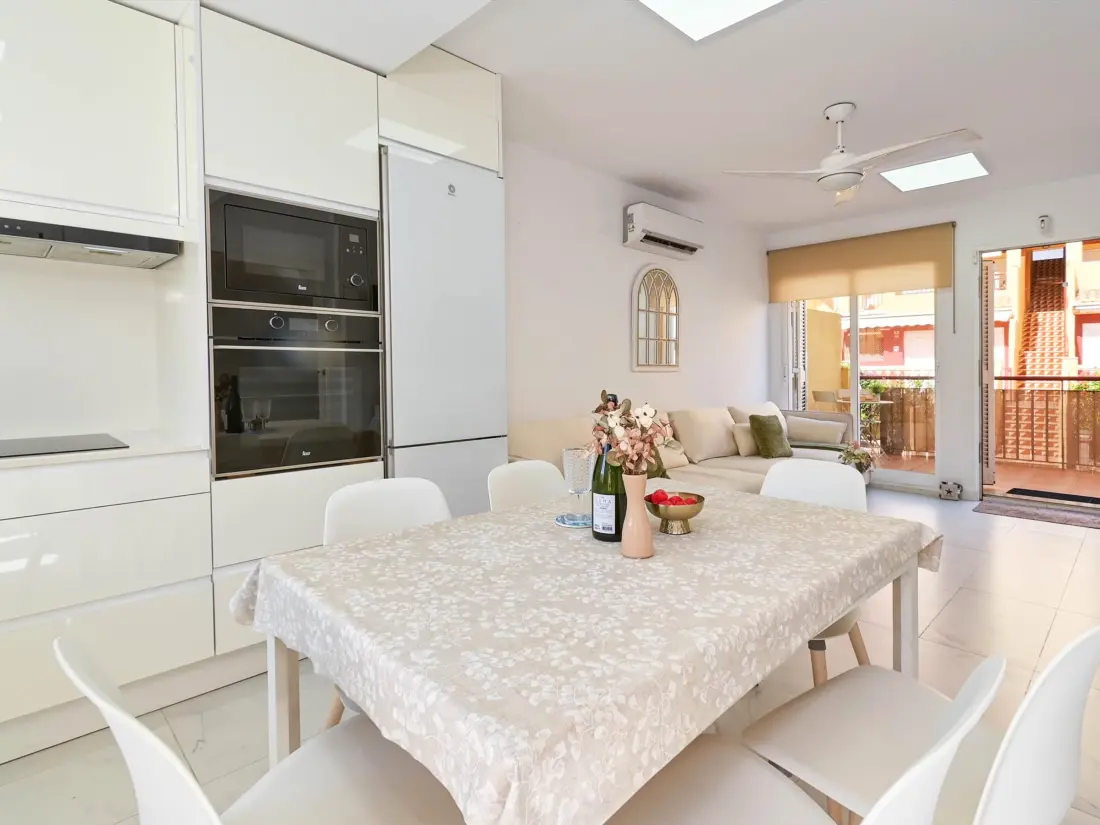 Location de Vacances Dénia 857