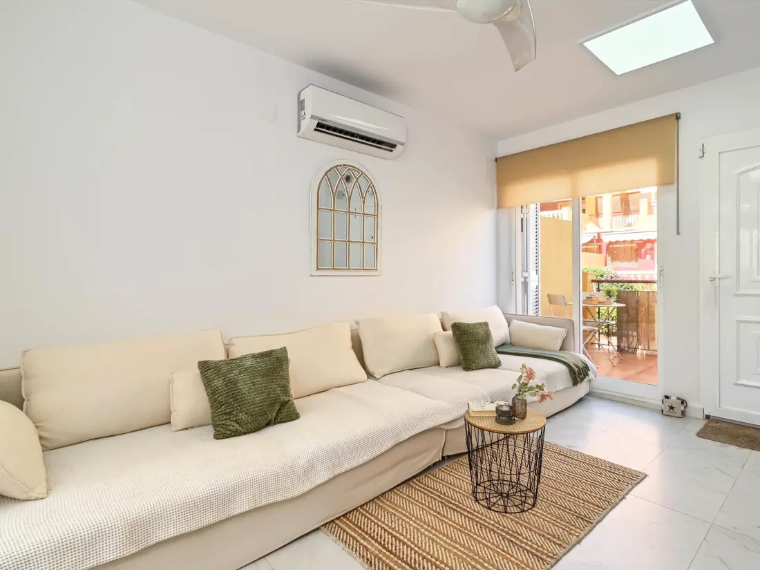 Location de Vacances Dénia 857