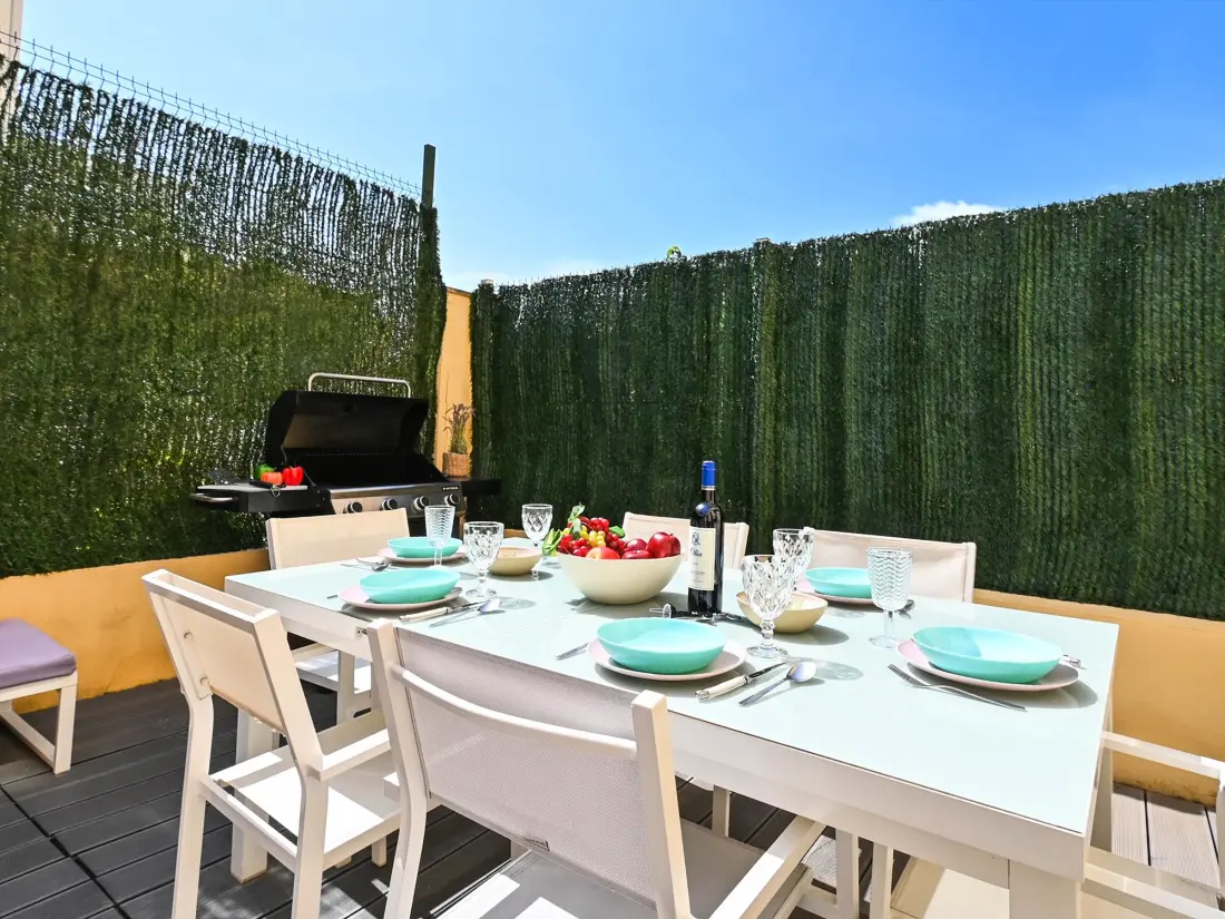 Location de Vacances Dénia 857