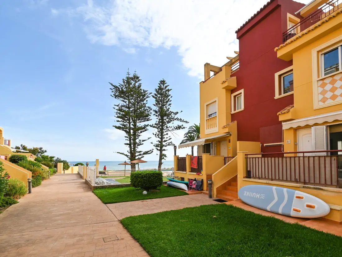 Location de Vacances Dénia 857