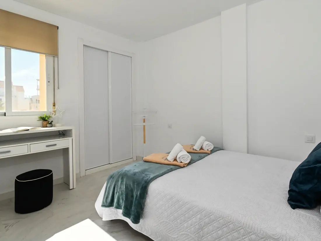 Location de Vacances Dénia 857