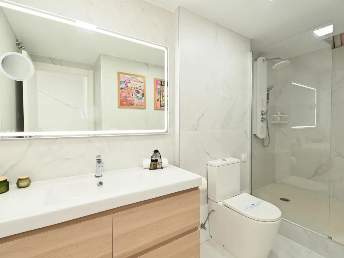 Location de Vacances Dénia 857