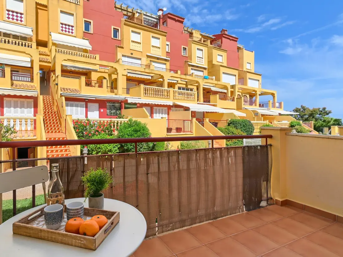 Location de Vacances Dénia 857