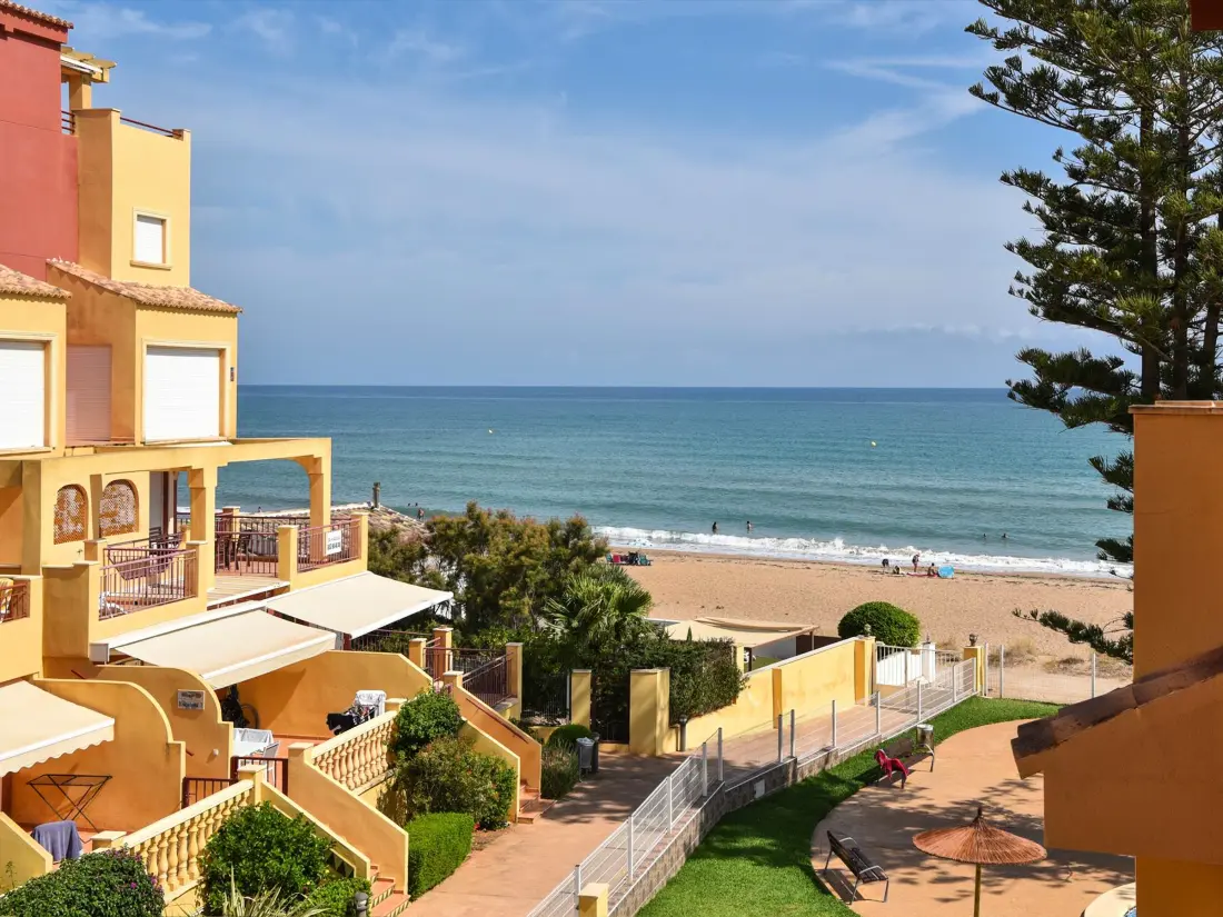 Location de Vacances Dénia 857