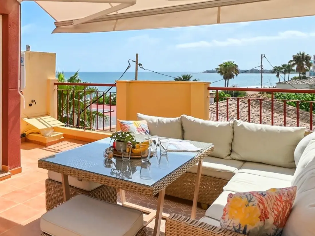 Location de Vacances Dénia 857
