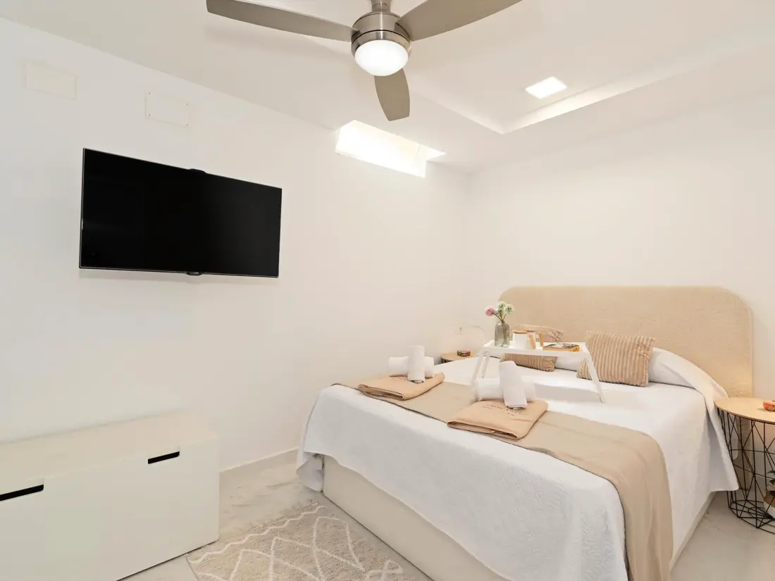 Location de Vacances Dénia 857