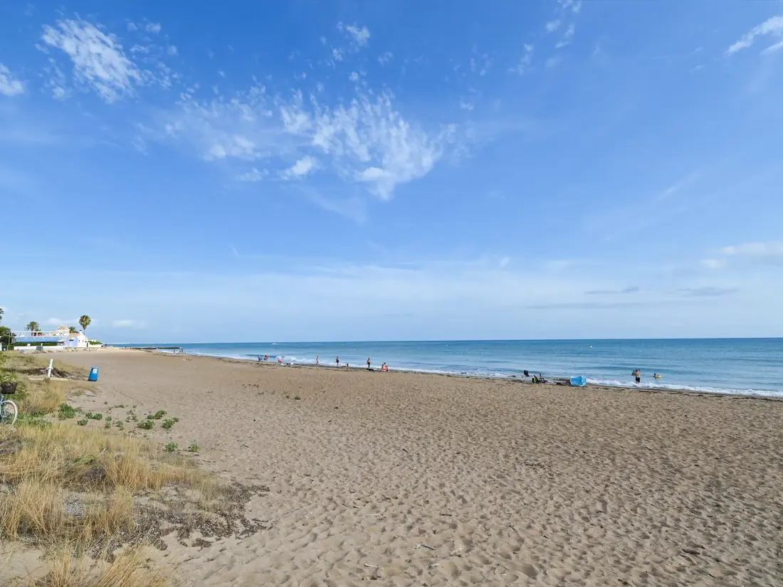 Location de Vacances Dénia 857