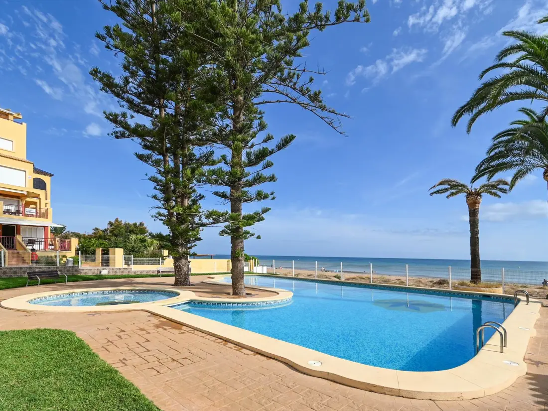 Location de Vacances Dénia 857