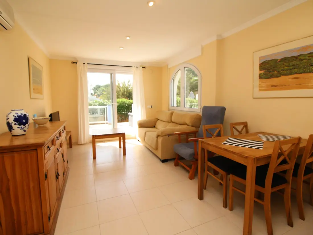 Location de Vacances Dénia 860