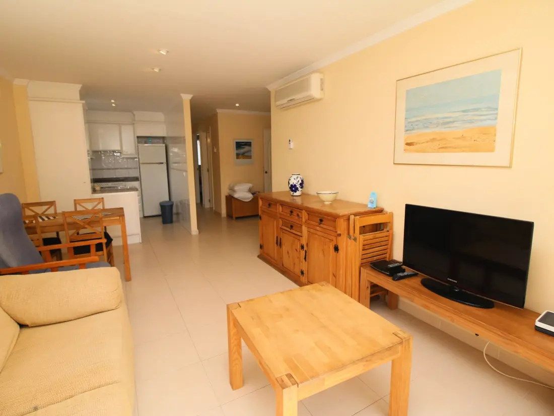 Location de Vacances Dénia 860