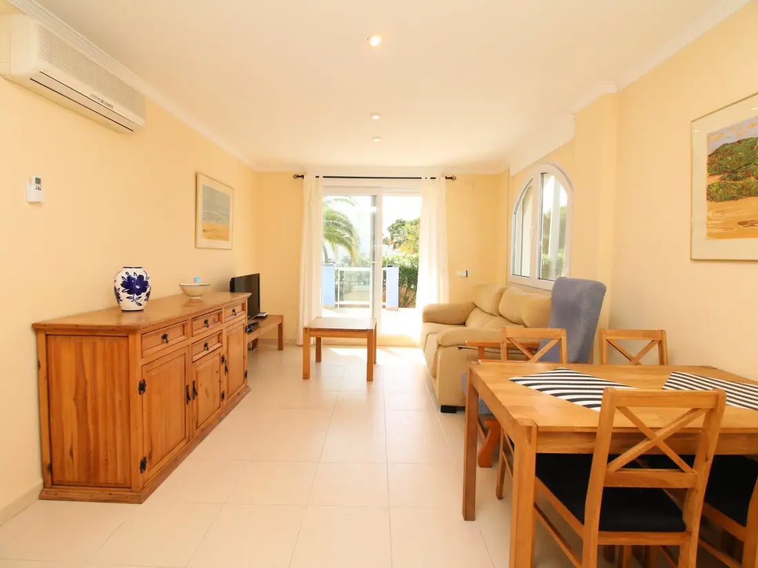 Location de Vacances Dénia 860