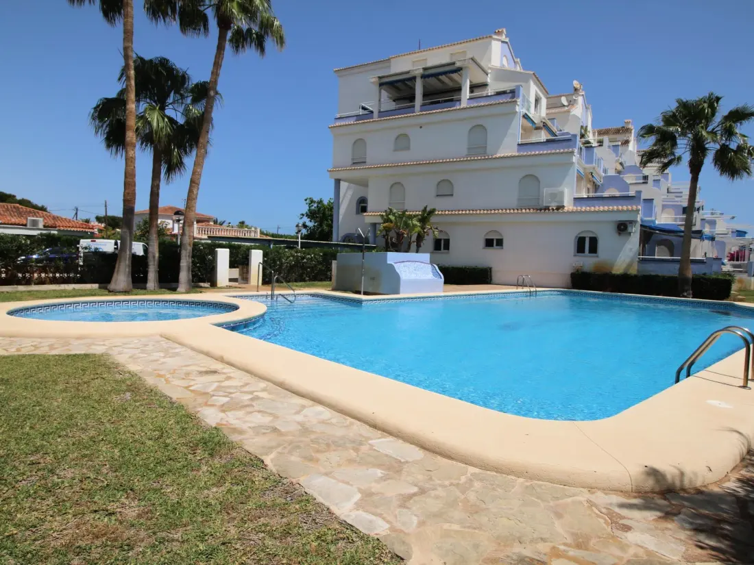 Location de Vacances Dénia 860