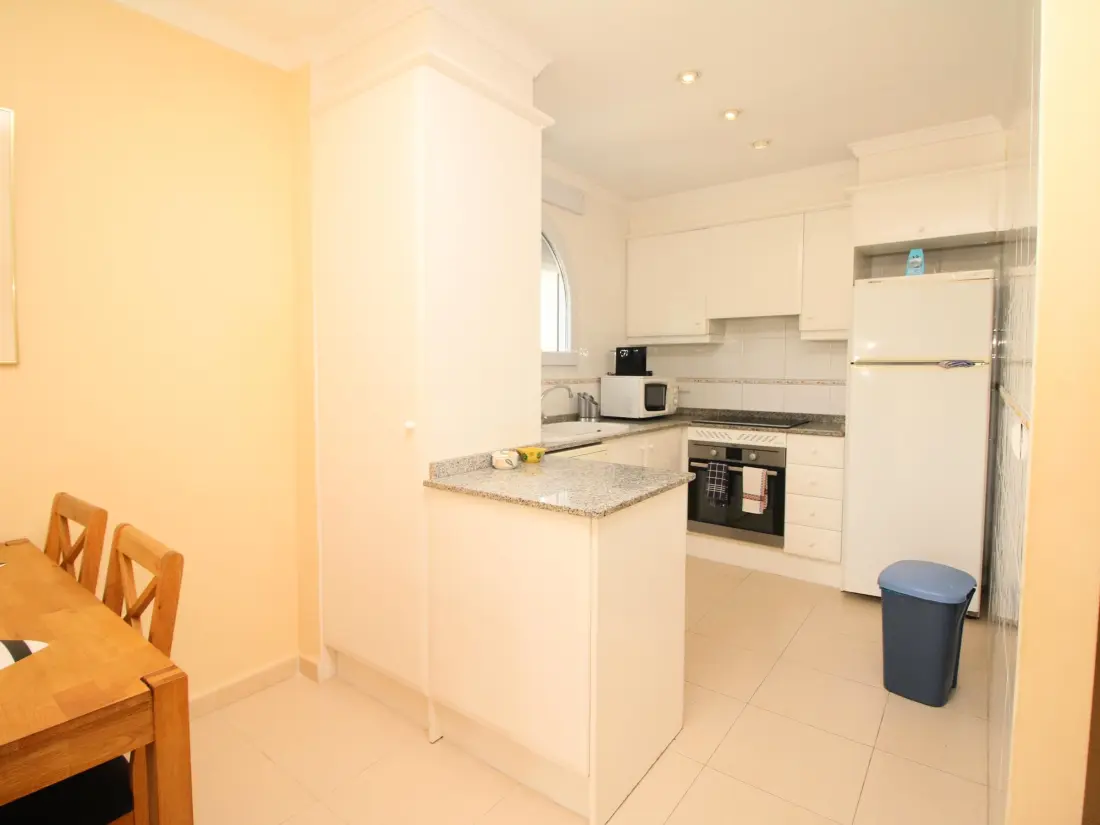 Location de Vacances Dénia 860